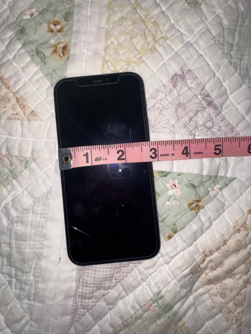 iPhone 12 64GB Black – Clean IMEI – No iCloud Lock – Ready to Activate - Picture 16 of 16